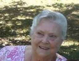 Betty Lou Birchenough