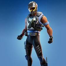 Fortnite patch v8.10 leaked skins. Fortnite Leaked Skins Cosmetics List Season 5 Pro Game Guides