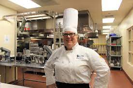 Culinary Medicine A Partnership In Hospitality Rosen College Of Hospitality Management