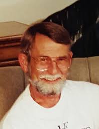 George F. Eisenhardt (1940-2018)