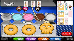 Descargar papa's donuteria to go! Papa S Donuteria Back Up File Holiday Seasons Download Link Youtube