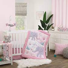 1,760 baby elephant crib bedding products are offered for sale by suppliers on alibaba.com, of which baby cribs. Carter S Floral Elephant Nursery Bedding Collection Buybuy Baby