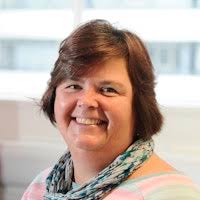 Professor Anwen Williams