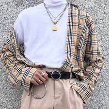 Pin On Men S Necklace
