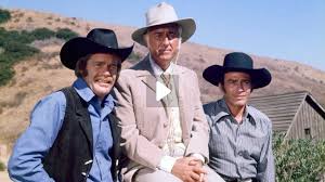 The Virginian (Tv Series) - Wikipedia