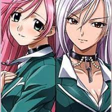 Over the course of the years, they have changed animation studios at multiple occasions. Category Characters Rosario Vampire Wiki Fandom