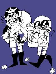 Added 0.5 seconds cooldown between throws. 40 Carl Ideas