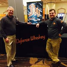 New Missouri Bourbon Defiance Whiskey Is a Father-and-Son Production