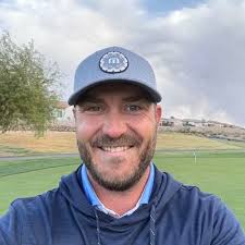 Golf Lessons in Paradise, NV