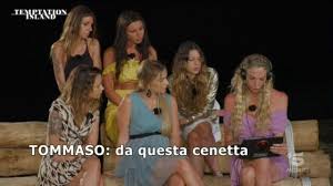 La decisione di tommaso e valentina. Uthr O B2kk9am