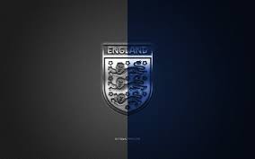 Home of @englandfootball's national teams: Herunterladen Hintergrundbild England National Football Team Emblem Uefa Weissen Und Blauen Logo Weiss Und Blau Faser Hintergrund England Fussball Team Logo Fussball England Fur Desktop Kostenlos Hintergrundbilder Fur Ihren Desktop Kostenlos