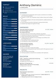 Software developer resume samples with headline, objective statement, description and skills examples. Ui Developer Resume Sample 2021 Resumekraft