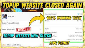 Purchase free fire diamonds top up at moogold. How To Top Up Diamonds In Garena Topup Center Herunterladen
