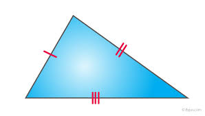 Learn more about scalene triangles, properties, types, formulas, area, perimeter with concepts, definitions, examples, and solutions. Scalene Triangle Definition Area Perimeter Examples