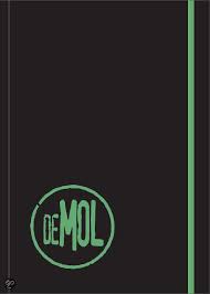 Bol Com Wie Is De Mol Molboekje 2014 9789400504493 Boeken Mol Boeken