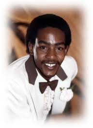 Reginald Hunter Obituary