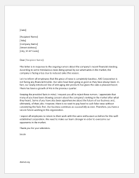 Sample letter responding to false allegations. Letter To Respond To Rumors Ms Word Format Document Hub