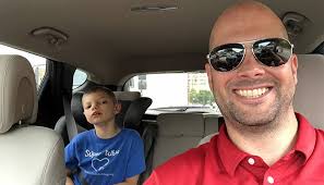 The Best Father's Day Gift A Special Needs Dad Can Give Himself -