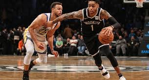 Is easily the most successful, least decorated nba player in the league today. D Angelo Russell S Nba All Star Resume Could Mark A Historic Moment For Ohio State Basketball Eleven Warriors