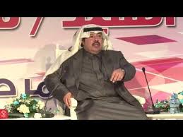 الشاعر علي بن حمري حفل العربيد Youtube