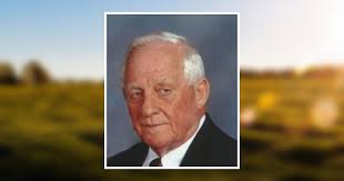 LT COL Eugene S. Pedrick Obituary November 9, 2015