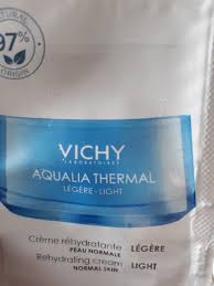 vichy aqualia thermal light cream