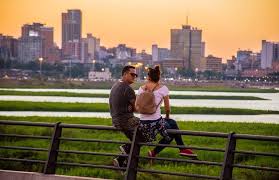 5 Recommendations To Visit The Mother Of Cities Latinamerican Post