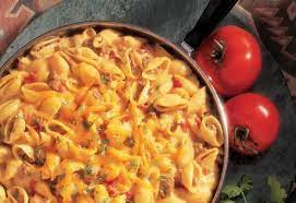This Was Amazing And Everyone Loved It I Used Ground Turkey Instead Of Ground Beef And Used Ronzoni Smart Tast Venison Recipes Ground Venison Recipes Recipes