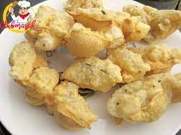 Pin Di Masakan