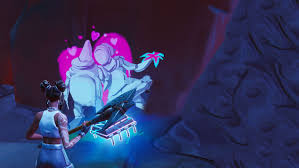 The fortbyte 81 can be accessible in the daytime near a mountain top cactus wedge at this exact location as shown in the. Find All Of Fortnite Fortbytes With Our Map Polygon