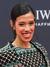 Nicol David