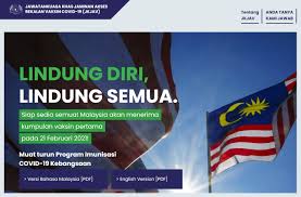 Pkes3072 program susu sekolah 1 malaysia. 9 Things To Know About Covid 19 Vaccine In Malaysia