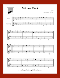 Free Violin Sheet Music Violin Sheet Music Free Pdfs