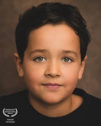 Portrait Photographer Naomi Petersen (naomi_petersen). Wijchen (Netherlands)