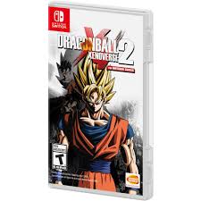 Do you like this video? Dragon Ball Xenoverse 2 Nintendo Switch 84002 Best Buy