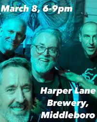 Harper Lane Brewery