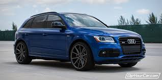 Image result for Deep Sea Blue 2009 Audi