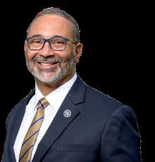 The Trinity Reporter