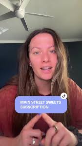 Nicole Main Street Sweets