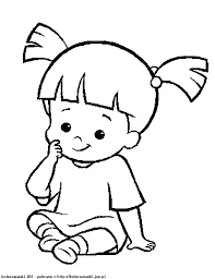 Lego star wars coloring pages free. Monster Coloring Pages Monsters Inc Cartoon Coloring Pages