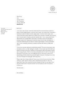 Sample letter format including spacing, font, salutation, closing, and what to include in each paragraph. How To Format And Write A Simple Business Letter