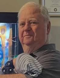 Obituary information for Howard Rand McEndre, Jr.