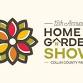 Collin County Fall Home & Garden Show
