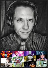 Derick Snow, the English voice of Shinra is hosting an AMA at r/Toonami! :  r/firebrigade