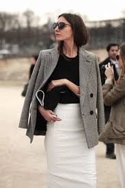 Epingle Par Rose Hmd Sur Fashion En 2019 Mode S Habiller Et Chemise Blanche Femme