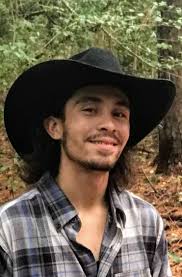 Jesse Lucero Obituary