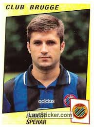 Sticker 99: Robert Spehar