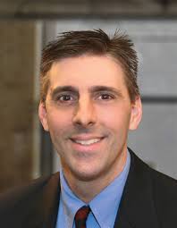 John Dragos- Mortgage Consultant