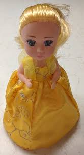 Cherry Merry Muffin, Cupcakes