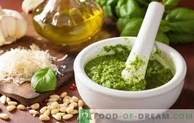 Il pesto è sempre un'ottima idea, specialmente in estate quando non si ha molto tempo per mettersi ai fornelli. Salsa Di Pesto Fatta In Casa Apri Il Segreto Del Gusto Segreto Ricette Per Fare Il Pesto Con Basilico A Casa